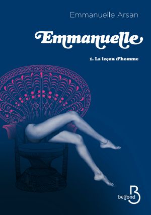 [Emmanuelle 01] • Emmanuelle - La Leçon D'Homme